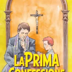 Ultimissimo Modello La prima confessione