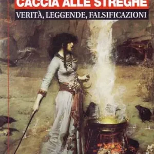 Più Venduto Caccia alle streghe