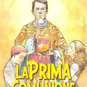 La prima comunione Miglior Prezzo