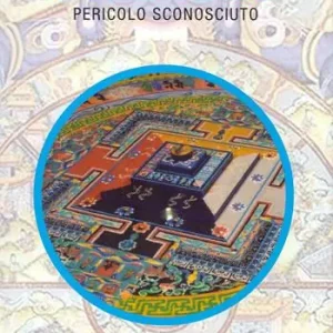 Sconto Buddhismo, pericolo sconosciuto