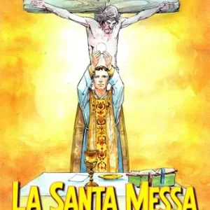 La santa messa spiegata ai bambini Miglior Prezzo