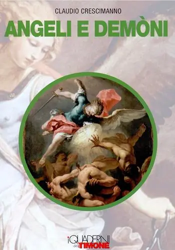 Direttamente Dal Produttore Angeli e demoni