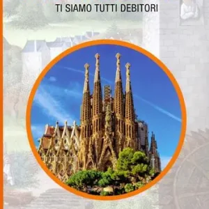 Soddisfatti O Rimborsati Cristianesimo. Ti siamo tutti debitori