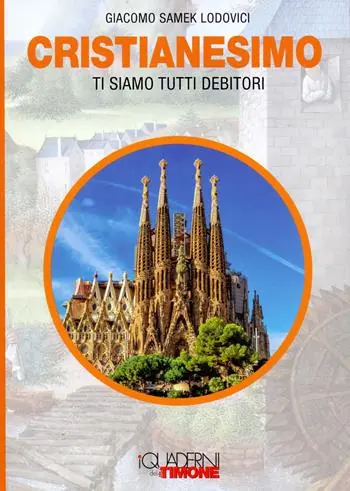 Soddisfatti O Rimborsati Cristianesimo. Ti siamo tutti debitori