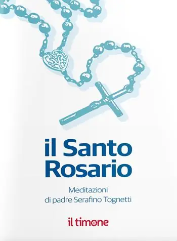 Prezzo Scontato Il santo rosario