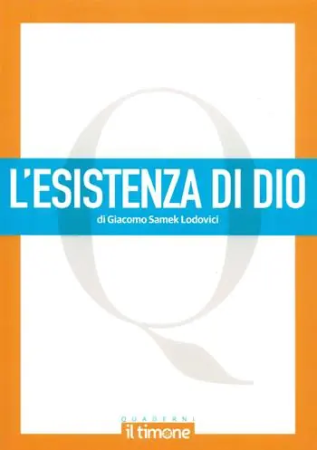 L‘esistenza di Dio A Buon Prezzo