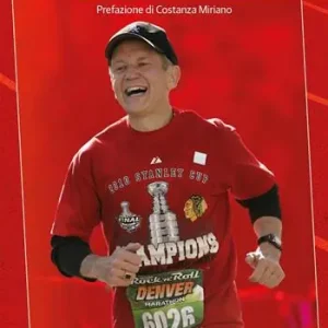 Spedizione Espresso La vita è una corsa. 8 consigli di un vescovo runner