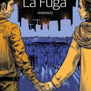 La fuga Soddisfatti O Rimborsati