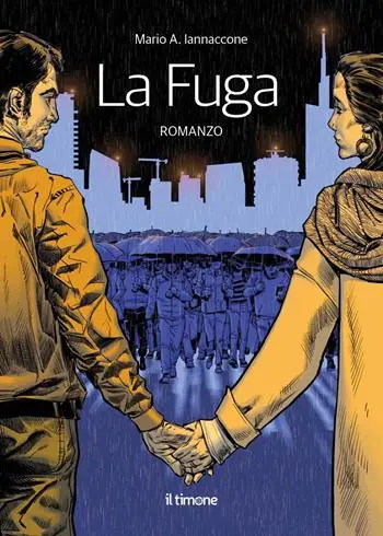 La fuga Soddisfatti O Rimborsati