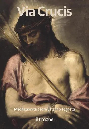 Via Crucis Quantità Limitata
