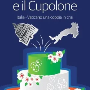 Quantità Limitata Lo stivale e il cupolone