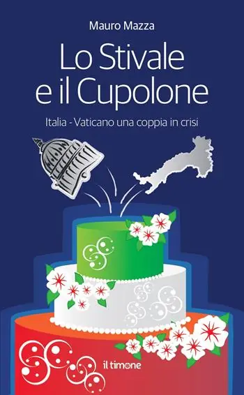 Quantità Limitata Lo stivale e il cupolone