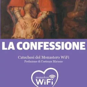 Quantità Limitata La confessione