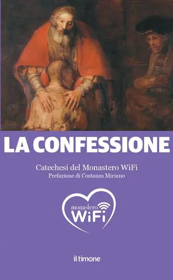 Quantità Limitata La confessione