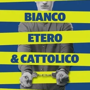 Compra Adesso Maschio bianco etero & cattolico