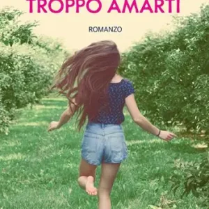 Nuovo Arrivo Prima che sia troppo amarti
