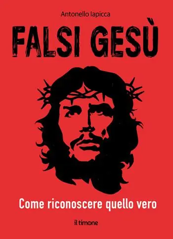 Pagamento Sicuro Falsi Gesù. Come riconoscere quello vero