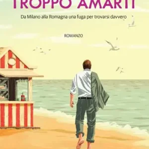 Prezzo Basso Prima che sia troppo amarti
