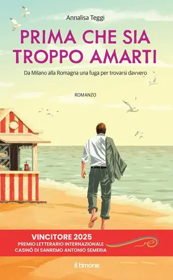 Prezzo Basso Prima che sia troppo amarti
