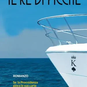 Il re di picche Offerta