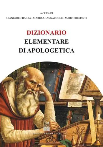 Dizionario elementare di apologetica A Buon Prezzo