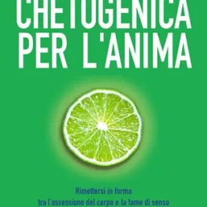 Offerta Chetogenica per l‘anima