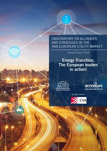 Prezzo Conveniente Energy transition. The European leaders in action!