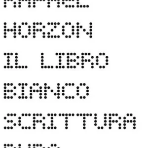Ordina Subito Il libro bianco