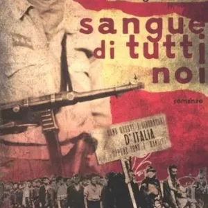 Direttamente Dal Produttore Sangue di tutti noi