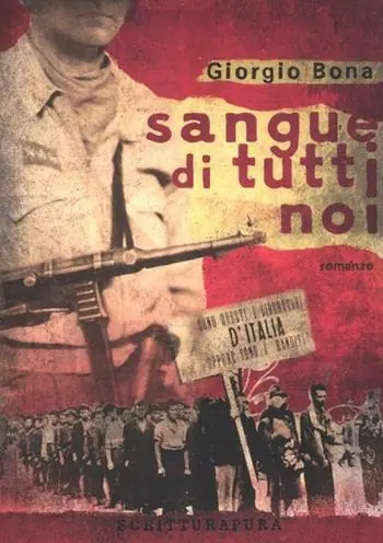 Direttamente Dal Produttore Sangue di tutti noi