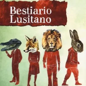Bestiario lusitano Prezzo Ridotto