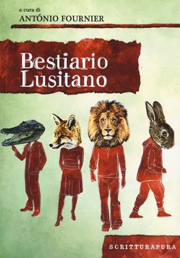 Bestiario lusitano Prezzo Ridotto