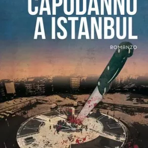 Capodanno a Istanbul Ultimissimo Modello