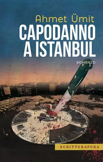 Capodanno a Istanbul Ultimissimo Modello