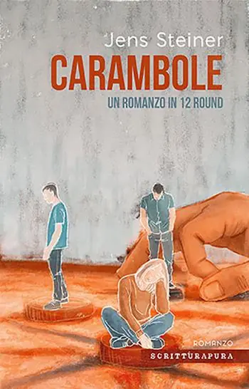 Offerta Speciale Carambole. Un romanzo in 12 round
