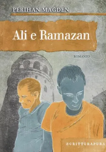 Prezzo Di Fabbrica Ali e Ramazan