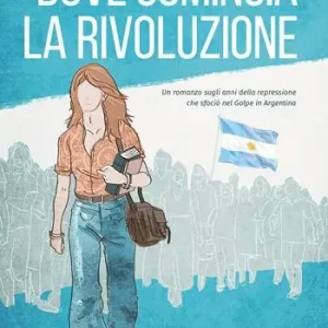 Dove comincia la rivoluzione Esclusivo