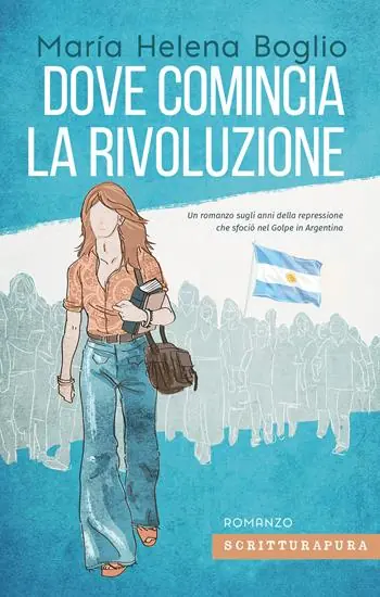 Dove comincia la rivoluzione Esclusivo