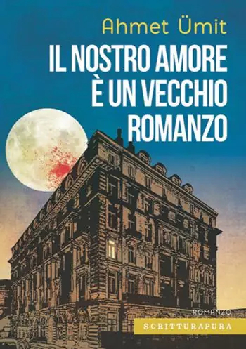 Il nostro amore è un vecchio romanzo Offerta