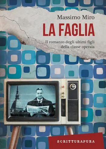 La faglia. Il romanzo degli ultimi figli della classe operaia Prezzo Di Fabbrica