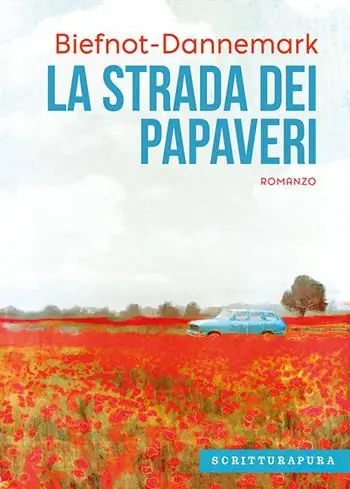 La strada dei papaveri Quantità Limitata
