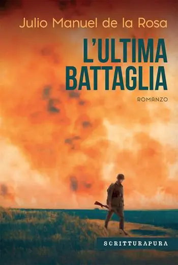 Prezzo Conveniente L‘ultima battaglia