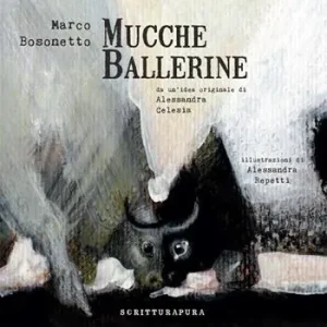 Compra Adesso Mucche ballerine. Ediz. a colori