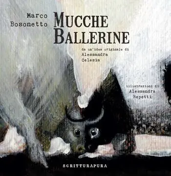 Compra Adesso Mucche ballerine. Ediz. a colori