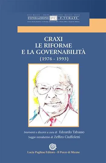 Craxi. Le riforme e la Governabilità (1976-1993) Affare