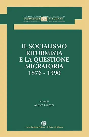 Sconto Il socialismo riformista e la questione migratoria. 1876-1990