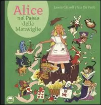 Alice nel paese delle meraviglie Promozione Esclusiva