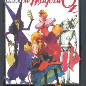 Il mago di Oz da Frank L. Baum Prezzo Di Fabbrica