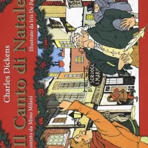 A Buon Prezzo Il canto di Natale