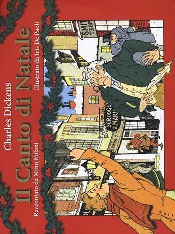 A Buon Prezzo Il canto di Natale